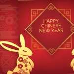 Holiday Chinese New Year mobile wallpapers