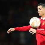 Manchester United F.C. Cristiano Ronaldo Sports PC wallpapers