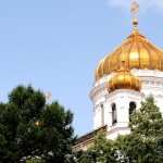 Religious Cathedral Of Christ The Saviour new wallpapers