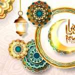 Religious Ramadan wallpapers