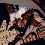 Comic Batman 1080p