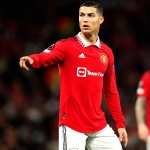 Manchester United F.C. Cristiano Ronaldo Sports download wallpaper