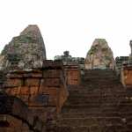 Religious Pre Rup Temple wallpapers for iphone