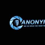 Anonymous Technology desktop wallpaper