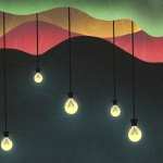 Artistic Light Bulb wallpapers hd