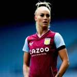 Aston Villa W.F.C. Alisha Lehmann Sports wallpapers for desktop