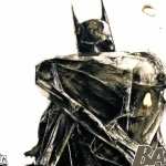 Batman Comic new wallpapers