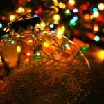 Christmas Ornaments Christmas Lights Holiday Christmas hd