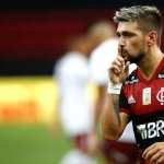 Clube De Regatas Do Flamengo Giorgian De Arrascaeta Sports high definition wallpapers