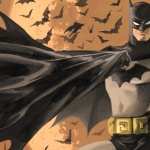 Comic Batman And The Monster Men images