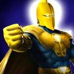 Comic Doctor Fate wallpapers for android