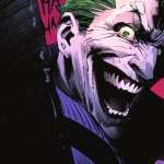 Comic Joker wallpapers