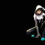 Comic Spider-Gwen wallpapers