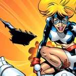 Comic Stargirl download