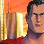 Comic Superman full hd