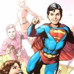 Comic Superman Secret Origin free