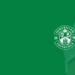 Crest Emblem Logo Soccer Hibernian F.C. Sports new wallpapers