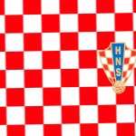 Crest Logo Soccer Croatia National Football Team Sports PC wallpapers