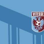 Crest Symbol Emblem Logo Soccer SBV Vitesse Sports download