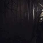 Dark Creature wallpapers hd