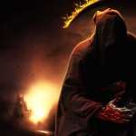 Dark Reaper background