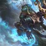 Dark Sorcerer wallpapers for desktop