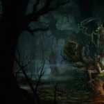 Dark Witch wallpapers for android