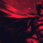 DC Comics Comic Batman 2025