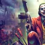 DC Comics Comic Joker wallpapers for android