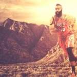 Dynamic Basketball Star wallpapers