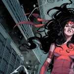 Elektra (Marvel Comics) Comic Daredevil new wallpapers