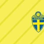 Emblem Symbol Crest Logo Soccer Sweden National Football Team Sports free download