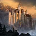 Enchanted Castle Fantasy 2025