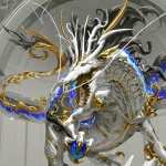 Epic Fantasy Dragon hd