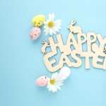 Happy Easter Holiday Easter wallpapers for iphone