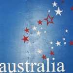 Holiday Australia Day hd desktop