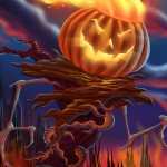 Holiday Halloween high quality wallpapers