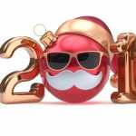 Holiday New Year 2016 free download