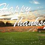 Holiday Thanksgiving Wallpaper 2025