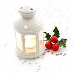 Lantern Holiday Christmas free wallpapers