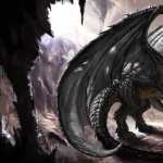 Majestic Dragon Fantasy free wallpapers