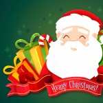 Merry Christmas Santa Holiday Christmas PC wallpapers