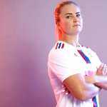 Olympique Lyonnais Féminin Lindsey Horan Sports high definition wallpapers