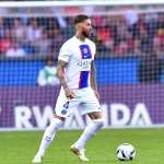 Paris Saint-Germain F.C. Sergio Ramos Sports full hd