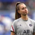 Paris Saint-Germain Féminine Jordyn Huitema Sports free download