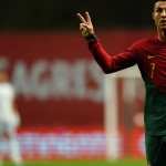 Portugal National Football Team Cristiano Ronaldo Sports download wallpaper