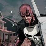 Punisher Matt Murdock Comic Daredevil 1080p