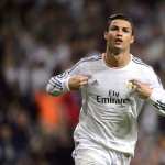 Real Madrid Cristiano Ronaldo full hd