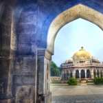 Religious Akshardham high quality wallpapers