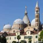 Religious Basilica Of Saint Anthony Of Padua download